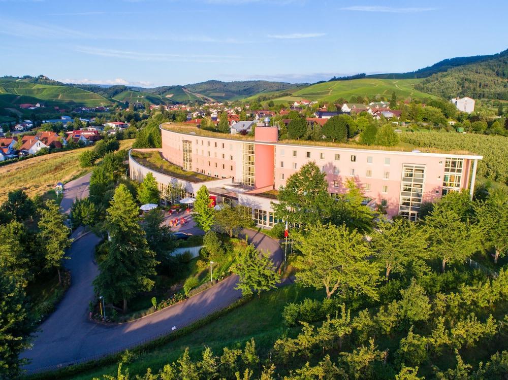 Dorint Hotel Durbach/Schwarzwald Esterno foto