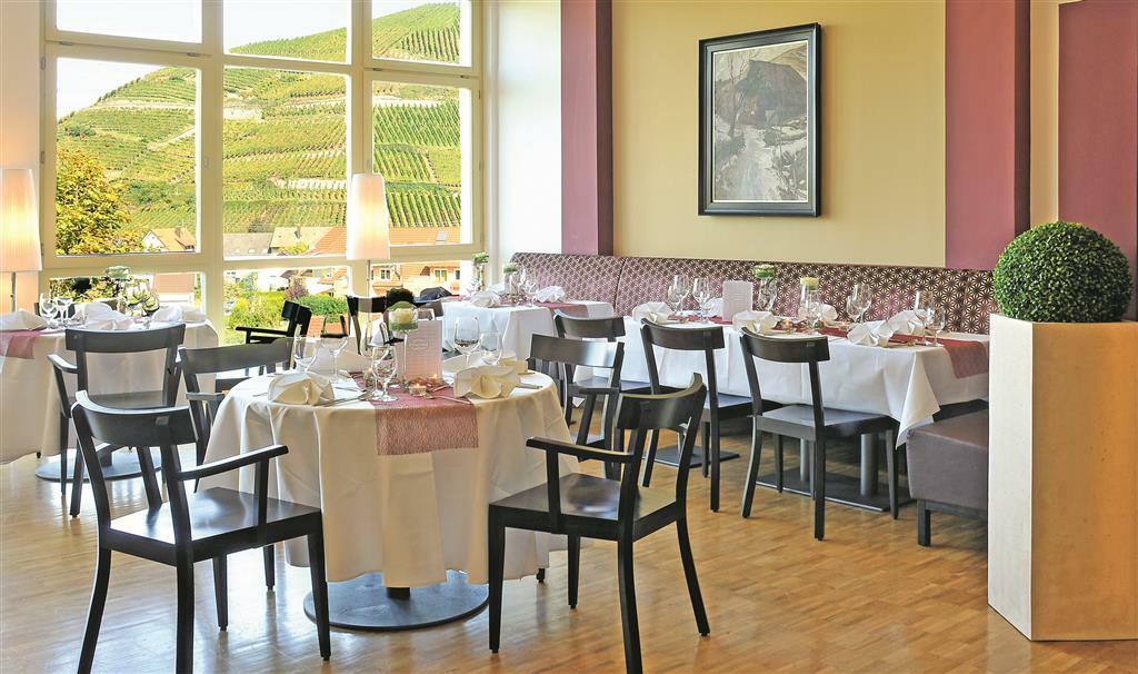 Dorint Hotel Durbach/Schwarzwald Ristorante foto