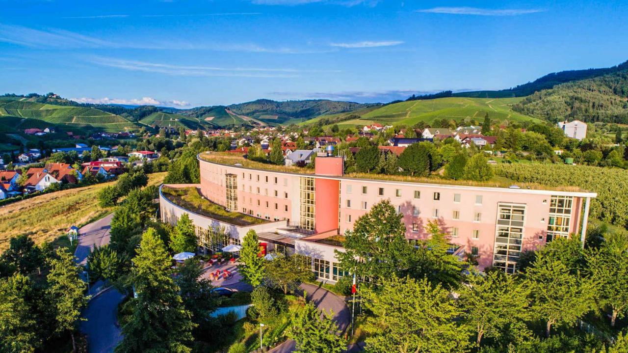 Dorint Hotel Durbach/Schwarzwald Esterno foto