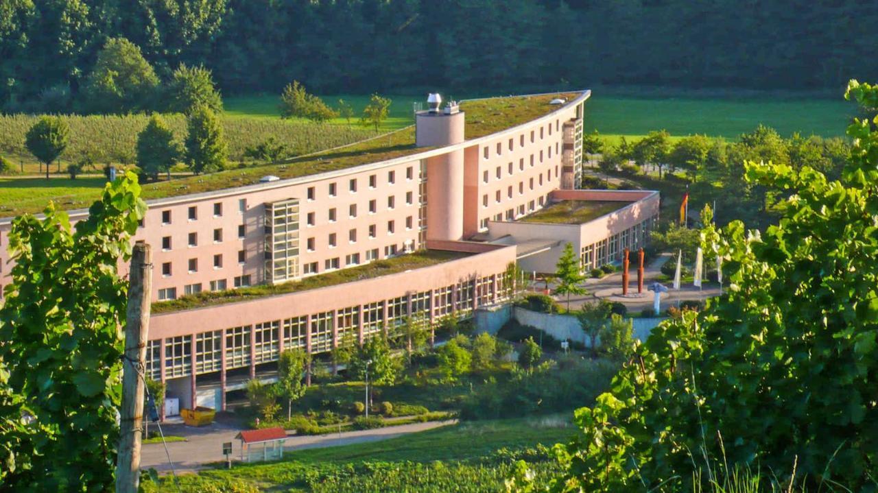 Dorint Hotel Durbach/Schwarzwald Esterno foto